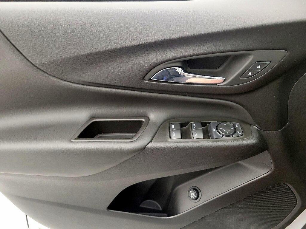 used 2024 Chevrolet Equinox car, priced at $23,998