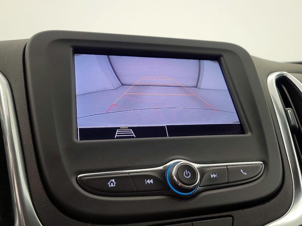 used 2024 Chevrolet Equinox car, priced at $23,998
