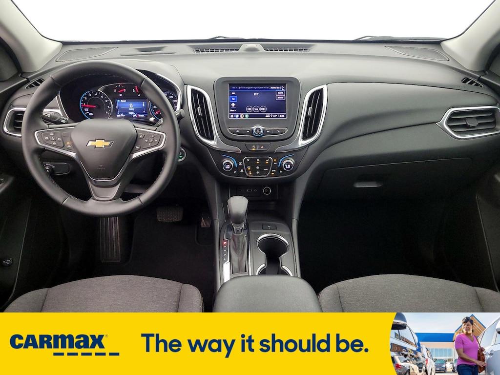 used 2024 Chevrolet Equinox car, priced at $23,998
