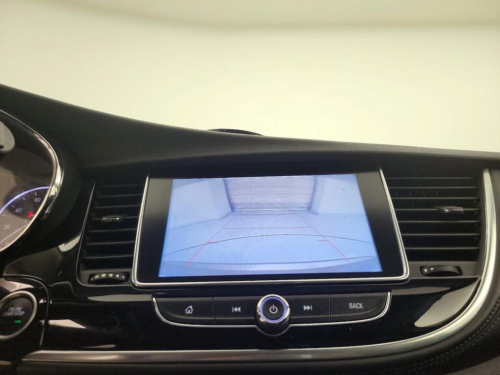 used 2018 Buick Encore car, priced at $15,998