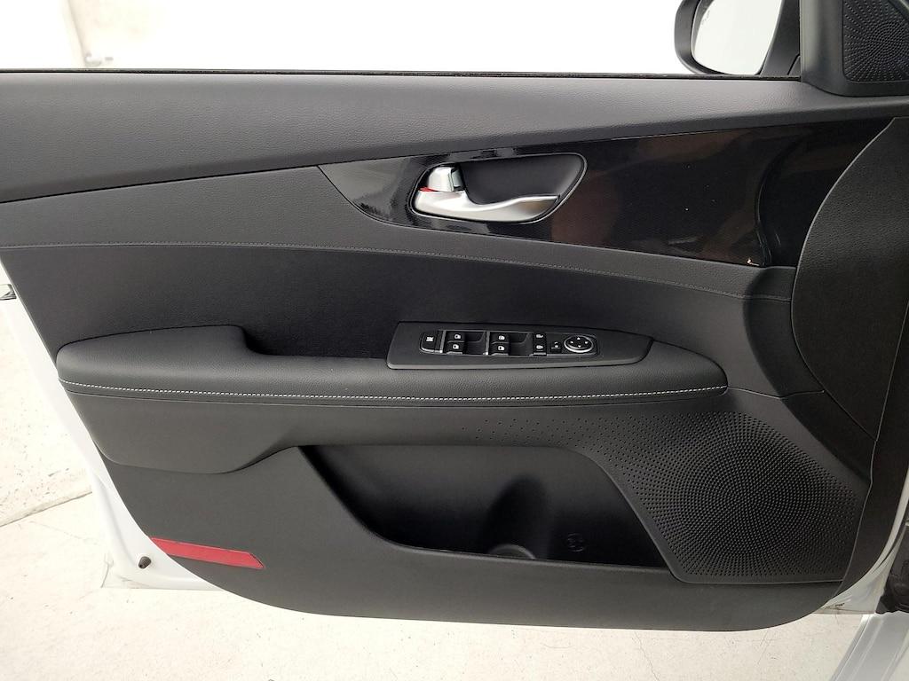 used 2022 Kia Forte car, priced at $22,998