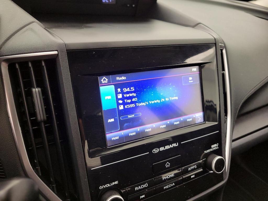 used 2021 Subaru Impreza car, priced at $19,998