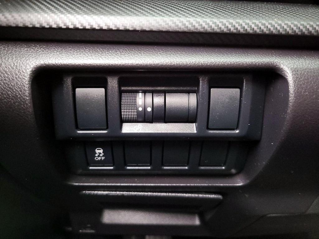 used 2021 Subaru Impreza car, priced at $19,998