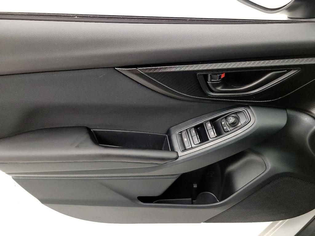 used 2021 Subaru Impreza car, priced at $19,998