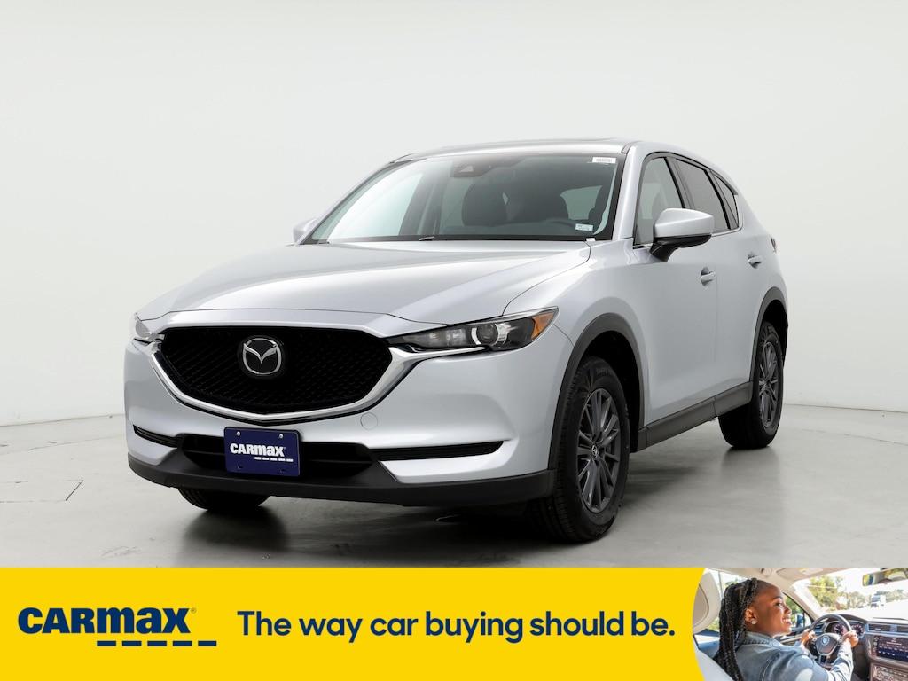 used 2019 Mazda CX-5 car, priced at $23,998