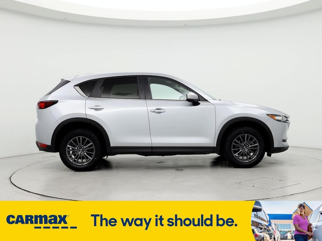 used 2019 Mazda CX-5 car, priced at $23,998