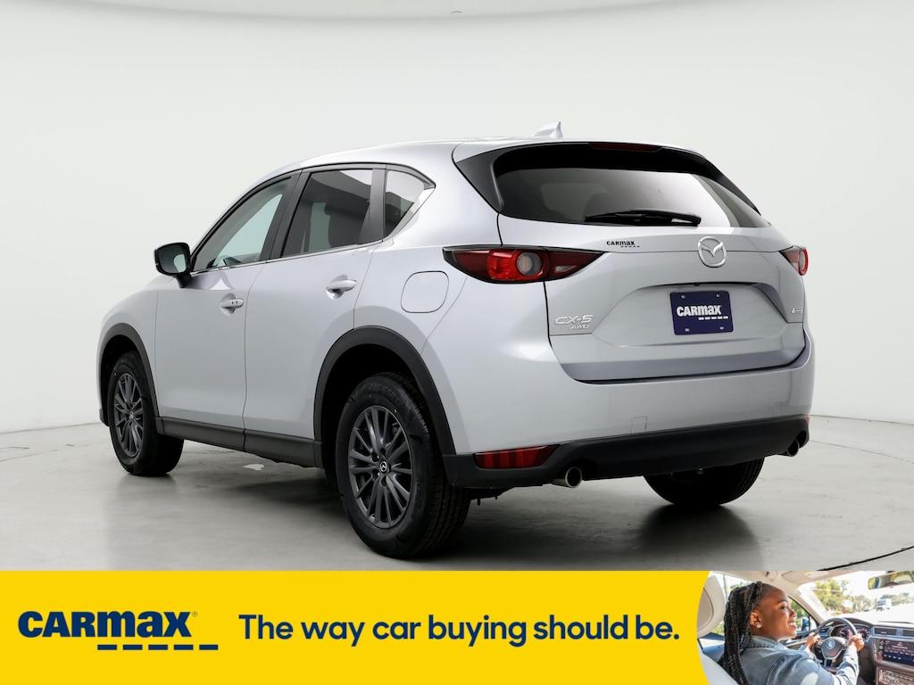 used 2019 Mazda CX-5 car, priced at $23,998