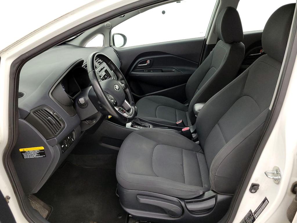 used 2014 Kia Rio car, priced at $12,998