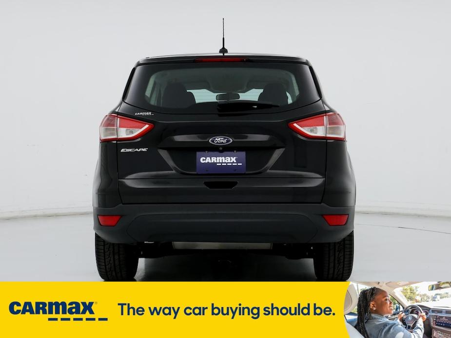 used 2014 Ford Escape car, priced at $13,998