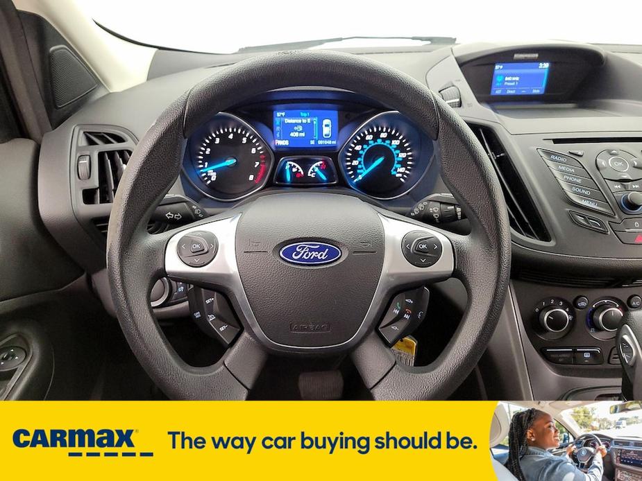 used 2014 Ford Escape car, priced at $13,998