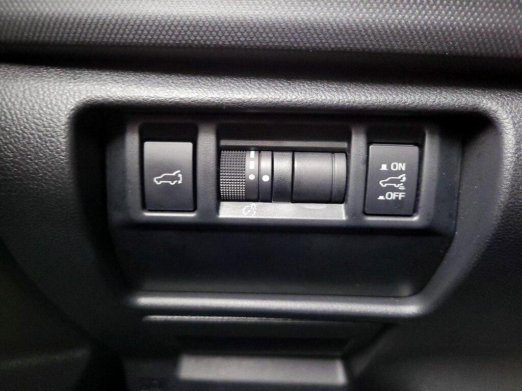 used 2025 Subaru Forester car, priced at $34,998