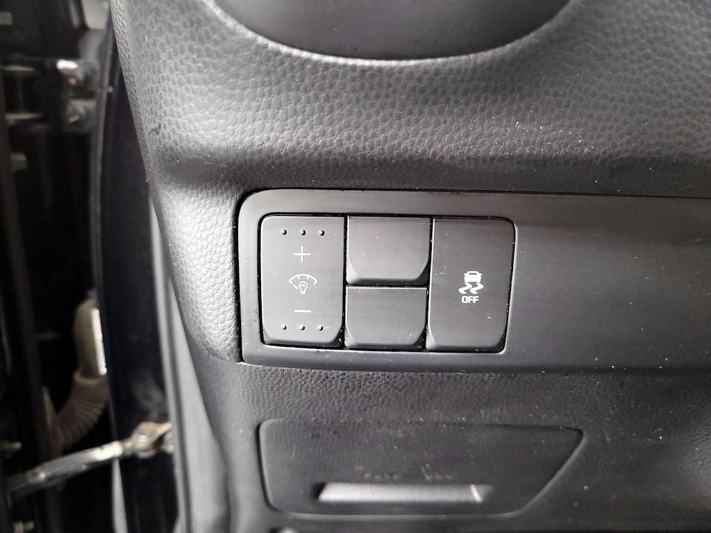 used 2016 Kia Soul car, priced at $13,998