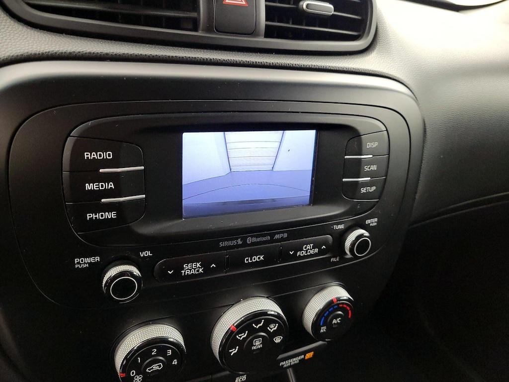 used 2016 Kia Soul car, priced at $13,998