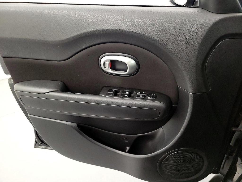 used 2016 Kia Soul car, priced at $13,998