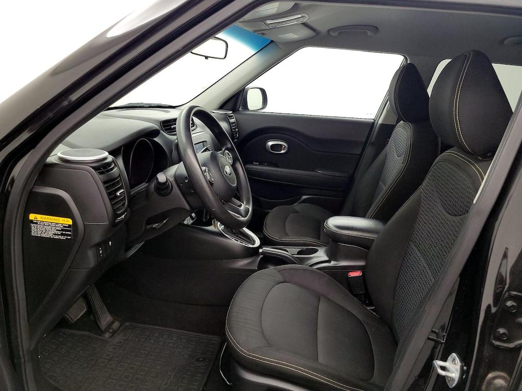used 2016 Kia Soul car, priced at $13,998