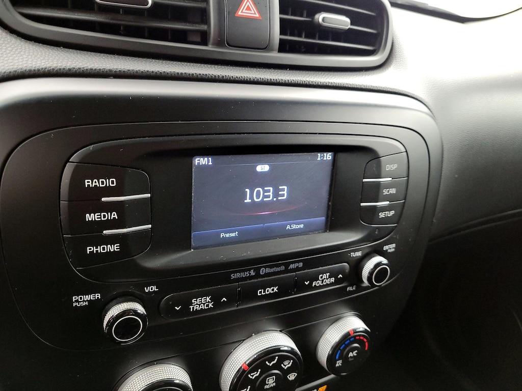 used 2016 Kia Soul car, priced at $13,998