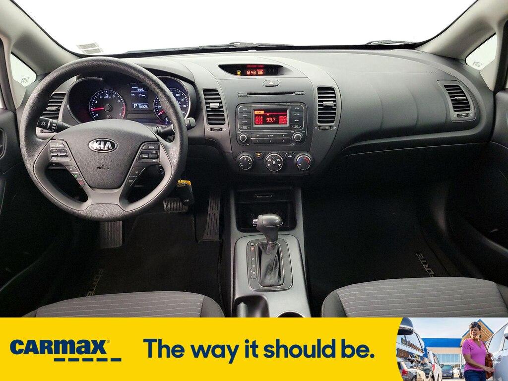 used 2015 Kia Forte car, priced at $13,599
