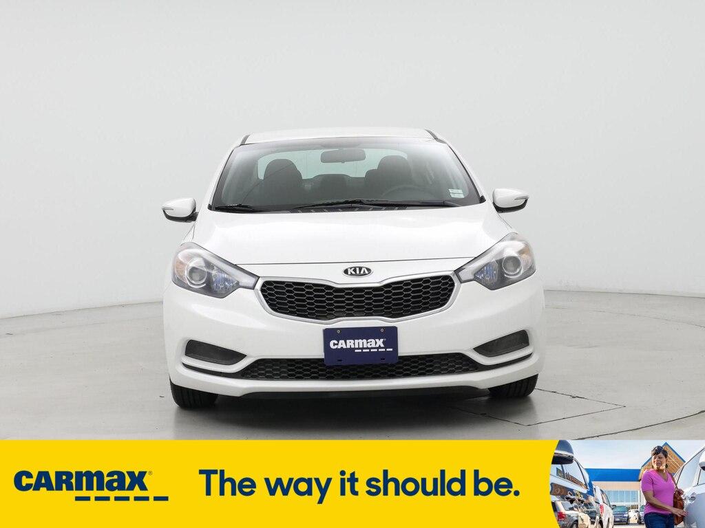 used 2015 Kia Forte car, priced at $13,599