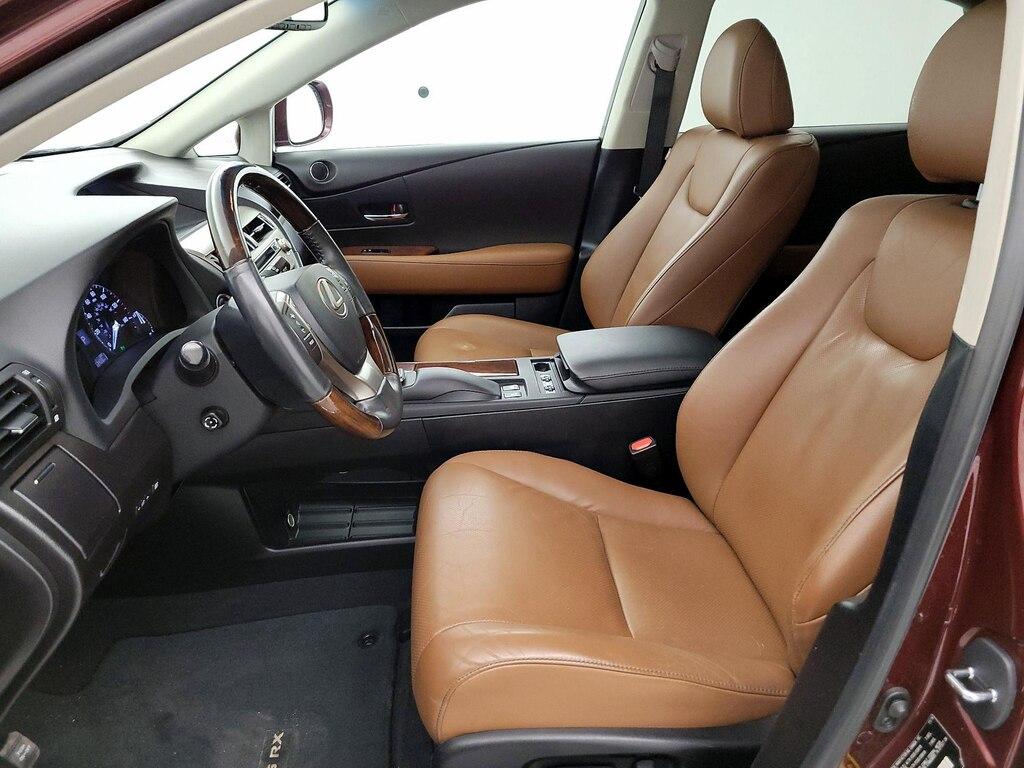 used 2015 Lexus RX 450h car, priced at $27,998