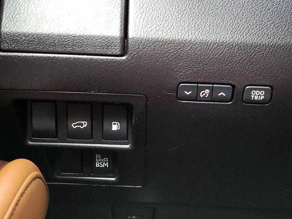 used 2015 Lexus RX 450h car, priced at $27,998
