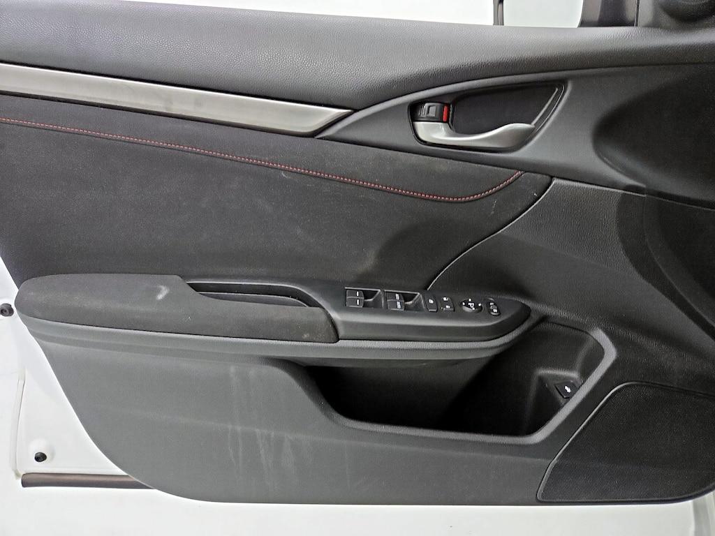 used 2018 Honda Civic car, priced at $20,998