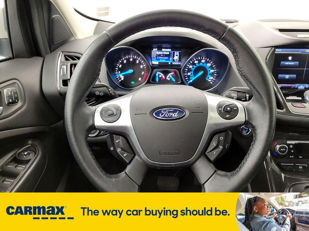used 2014 Ford Escape car, priced at $14,599