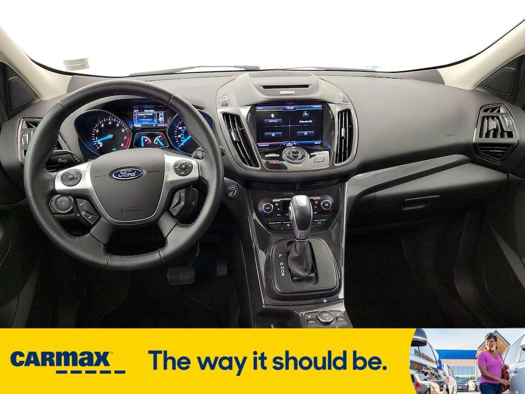 used 2014 Ford Escape car, priced at $14,599
