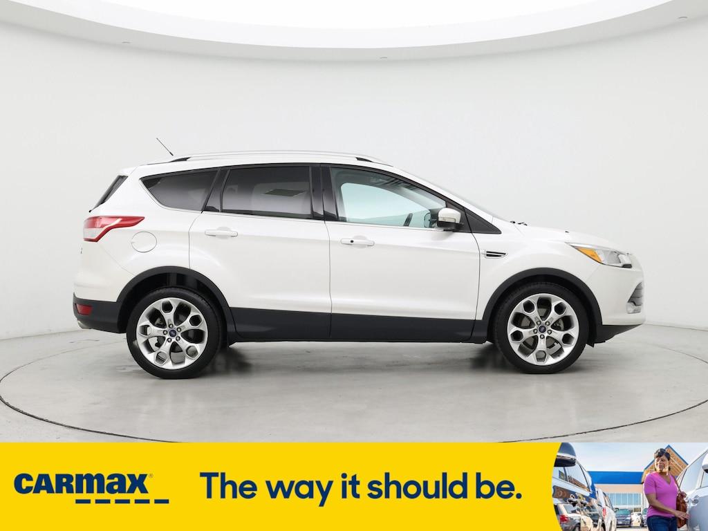used 2014 Ford Escape car, priced at $14,599