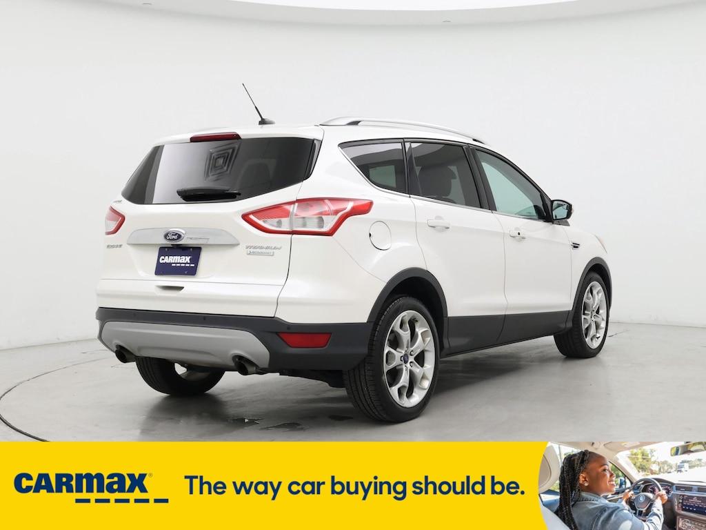 used 2014 Ford Escape car, priced at $13,998