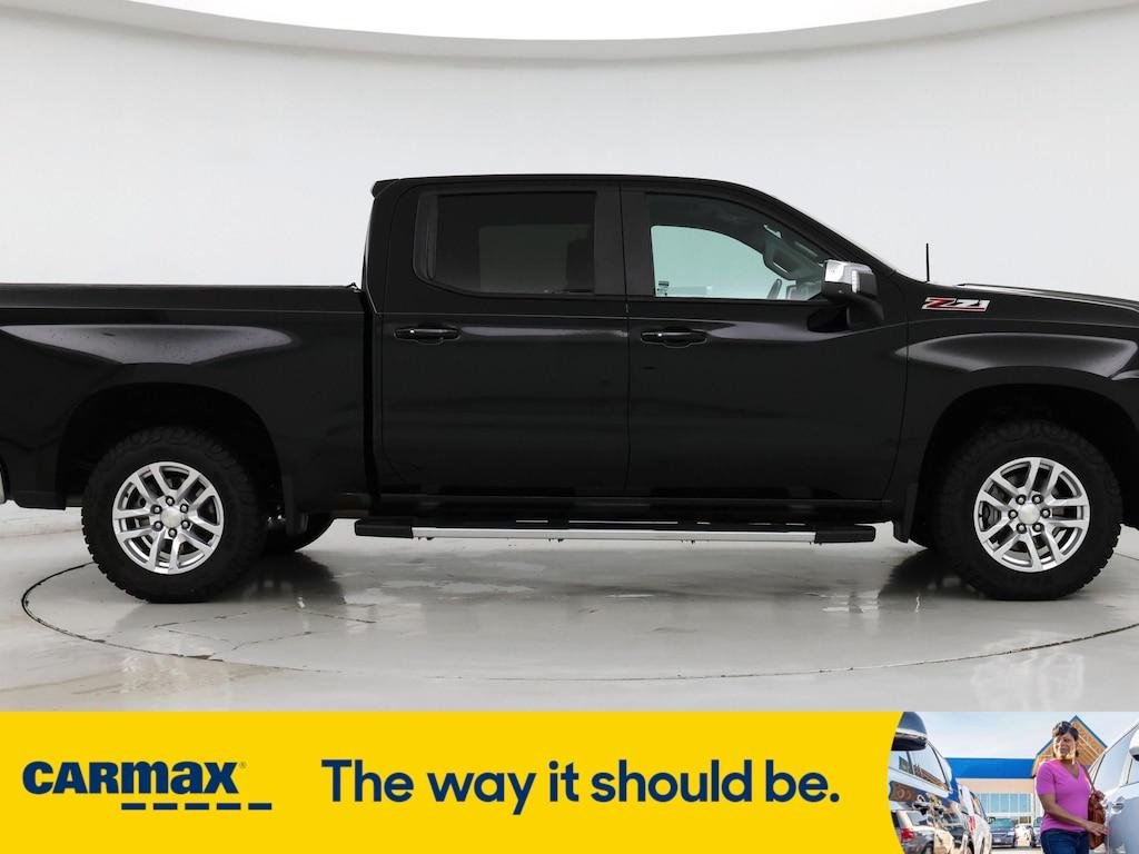 used 2019 Chevrolet Silverado 1500 car, priced at $34,998