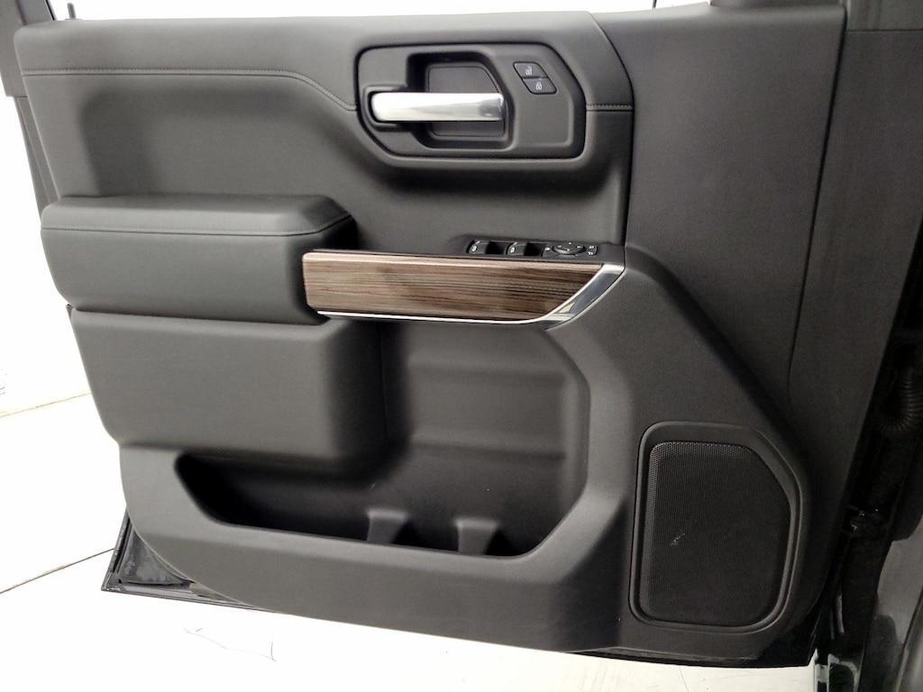 used 2019 Chevrolet Silverado 1500 car, priced at $34,998