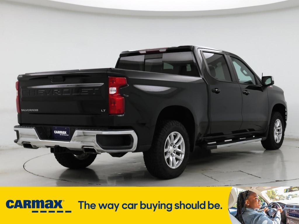 used 2019 Chevrolet Silverado 1500 car, priced at $34,998