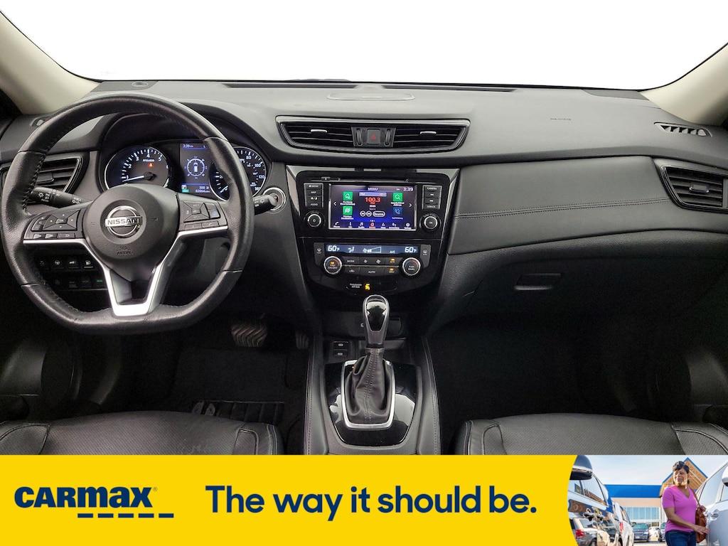 used 2019 Nissan Rogue car, priced at $19,998