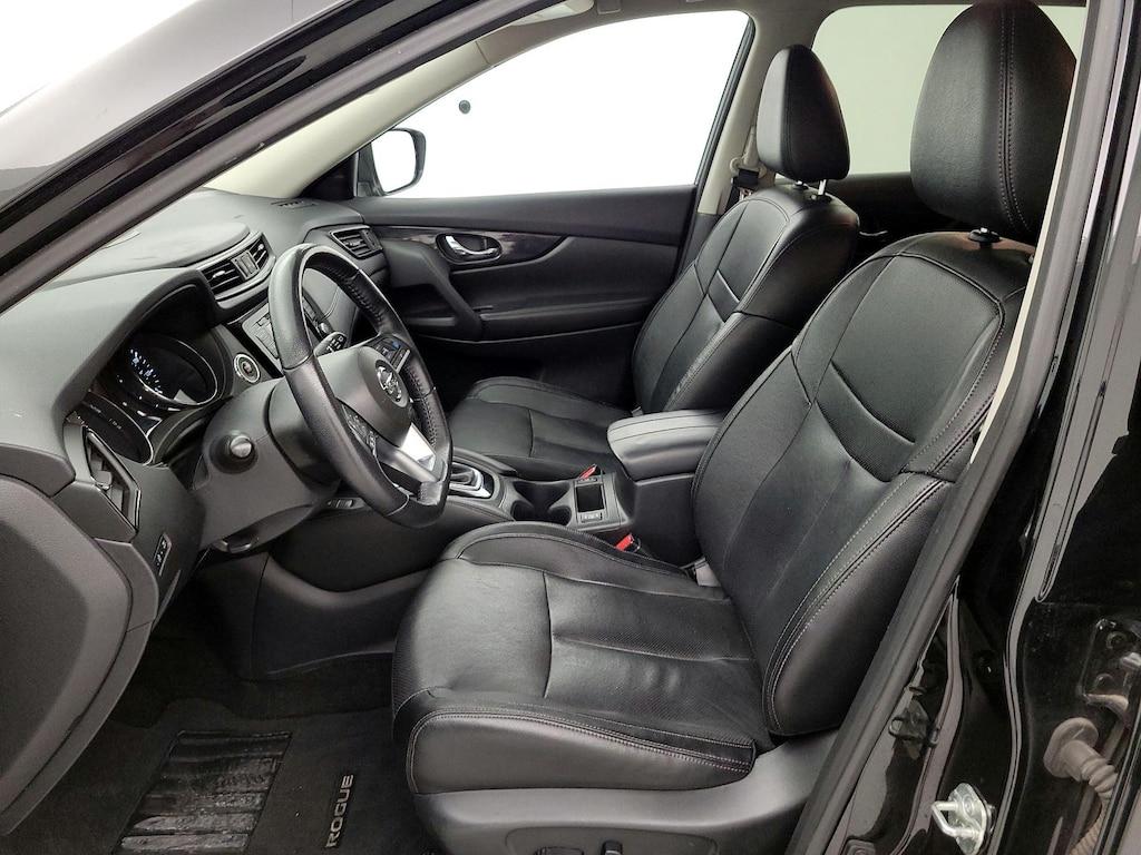 used 2019 Nissan Rogue car, priced at $19,998