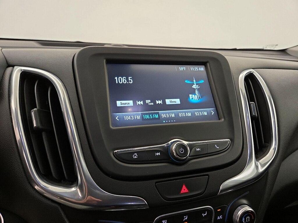 used 2018 Chevrolet Equinox car, priced at $16,998