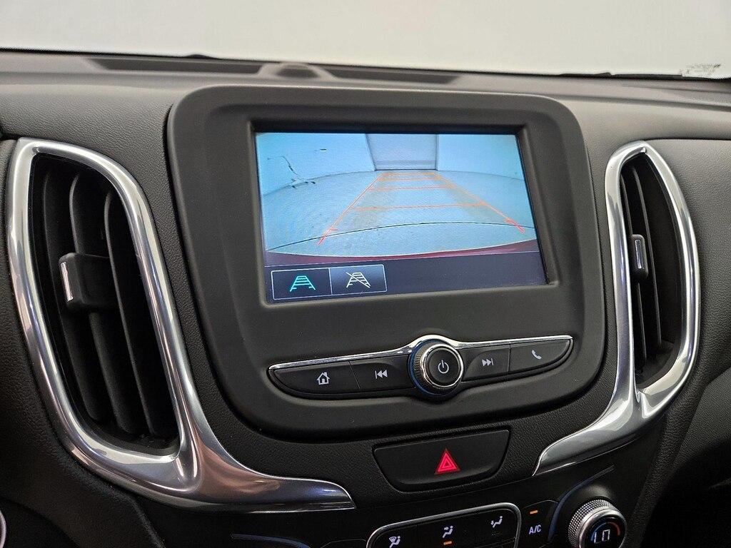 used 2018 Chevrolet Equinox car, priced at $16,998