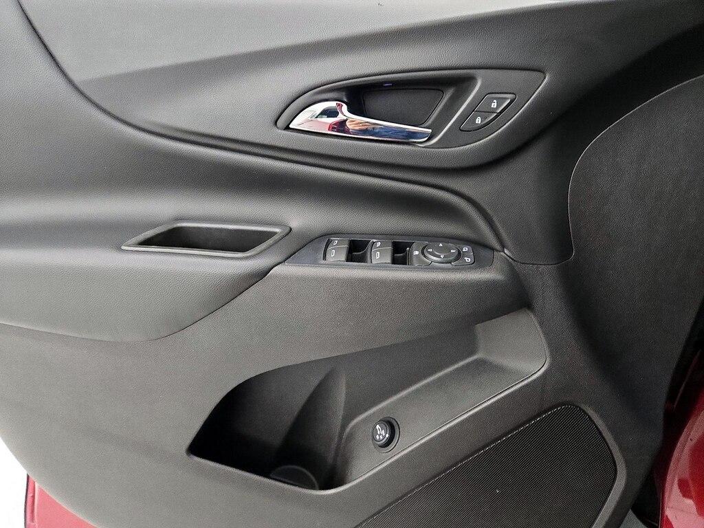 used 2018 Chevrolet Equinox car, priced at $16,998