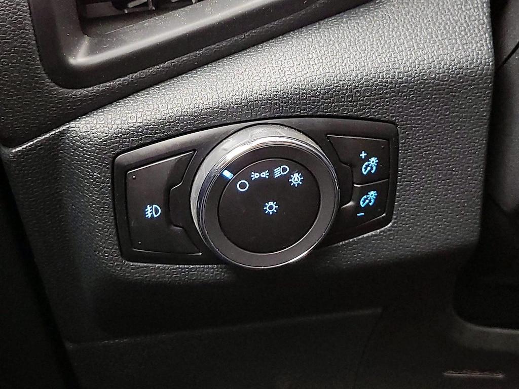 used 2021 Ford EcoSport car, priced at $17,998