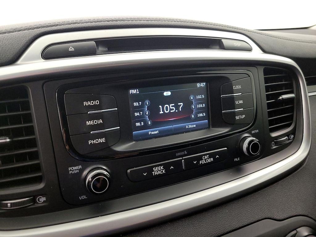 used 2018 Kia Sorento car, priced at $16,998