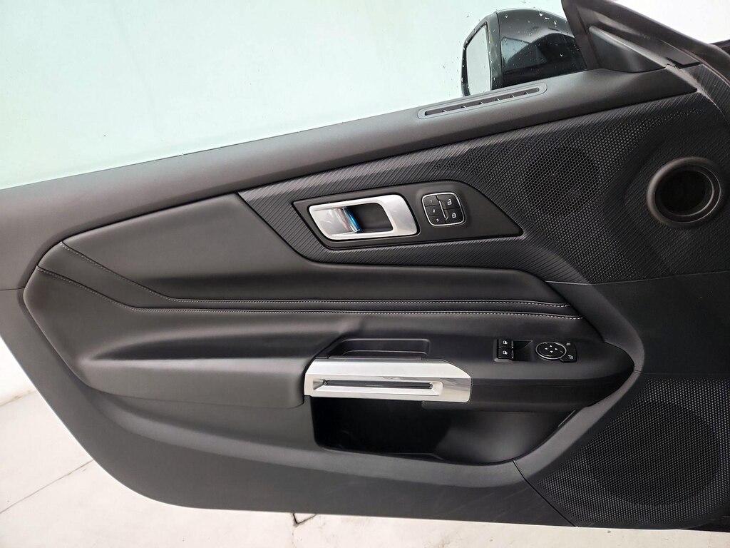 used 2024 Ford Mustang car, priced at $46,998