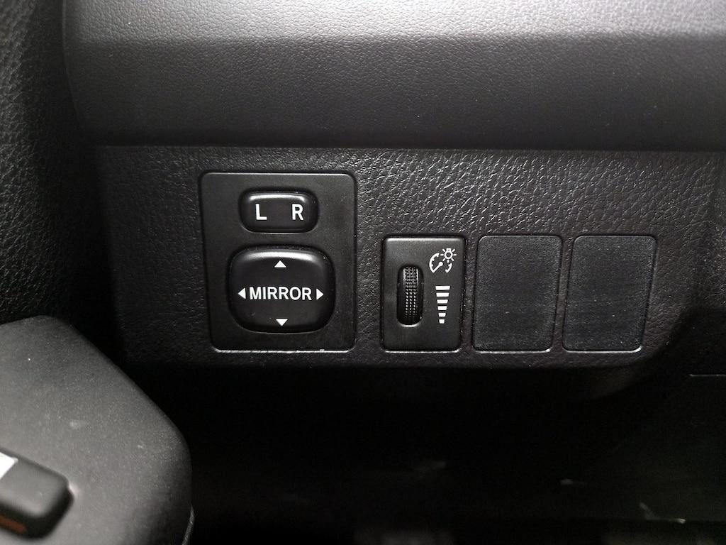 used 2016 Toyota RAV4 car, priced at $23,998