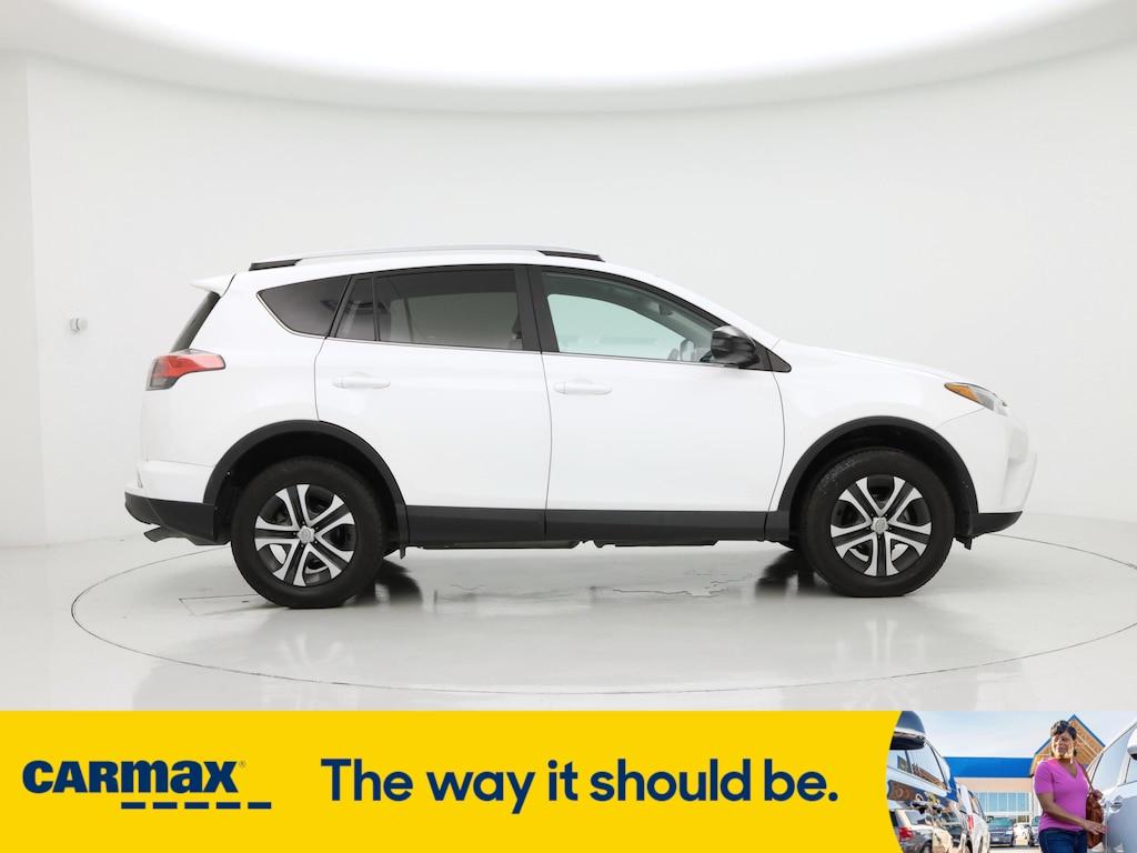used 2016 Toyota RAV4 car, priced at $23,998