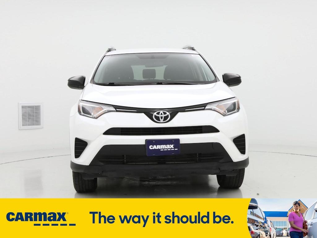 used 2016 Toyota RAV4 car, priced at $23,998