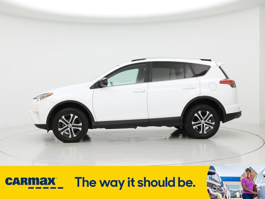 used 2016 Toyota RAV4 car, priced at $23,998
