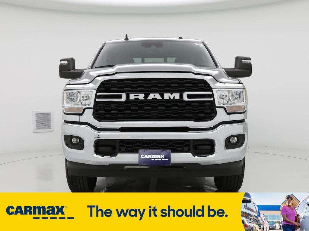 used 2024 Ram 2500 car, priced at $49,998