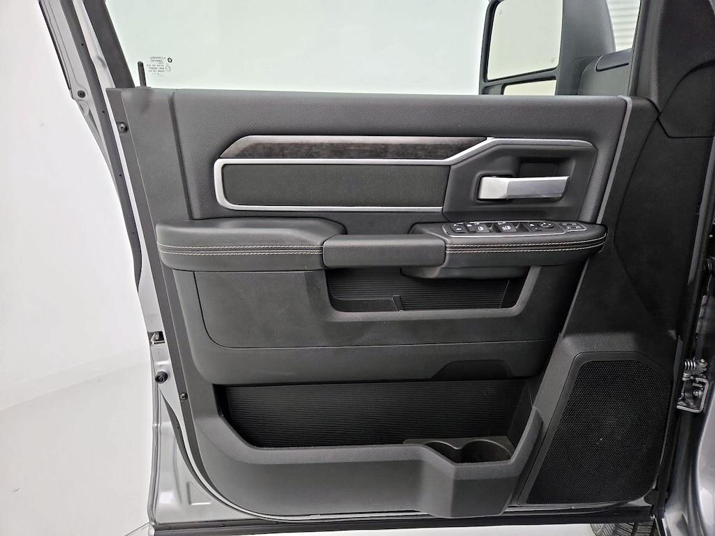 used 2024 Ram 2500 car, priced at $49,998