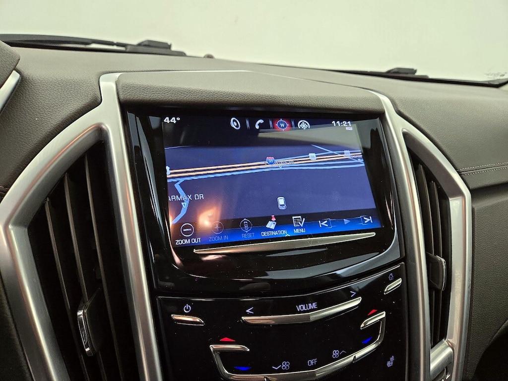 used 2016 Cadillac SRX car, priced at $17,998