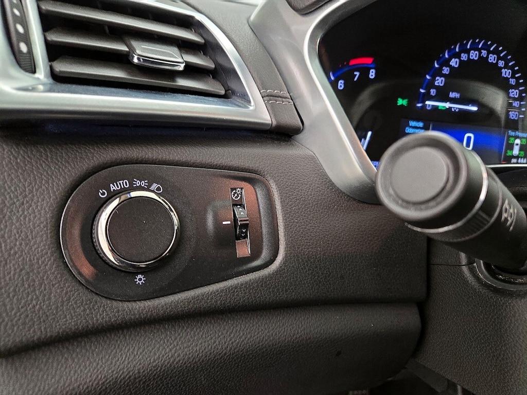 used 2016 Cadillac SRX car, priced at $17,998