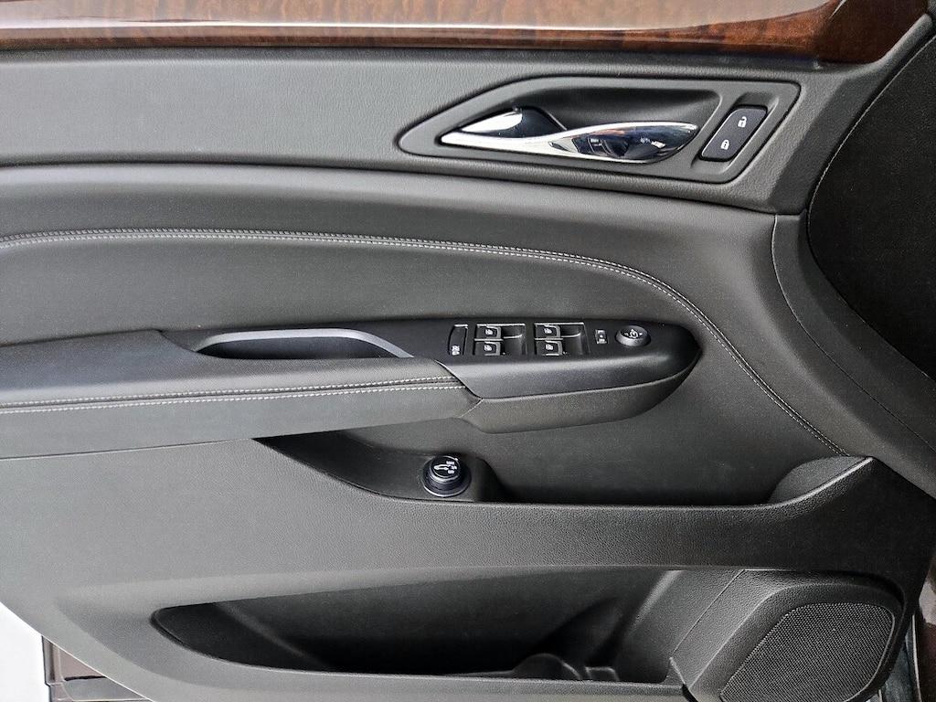 used 2016 Cadillac SRX car, priced at $17,998
