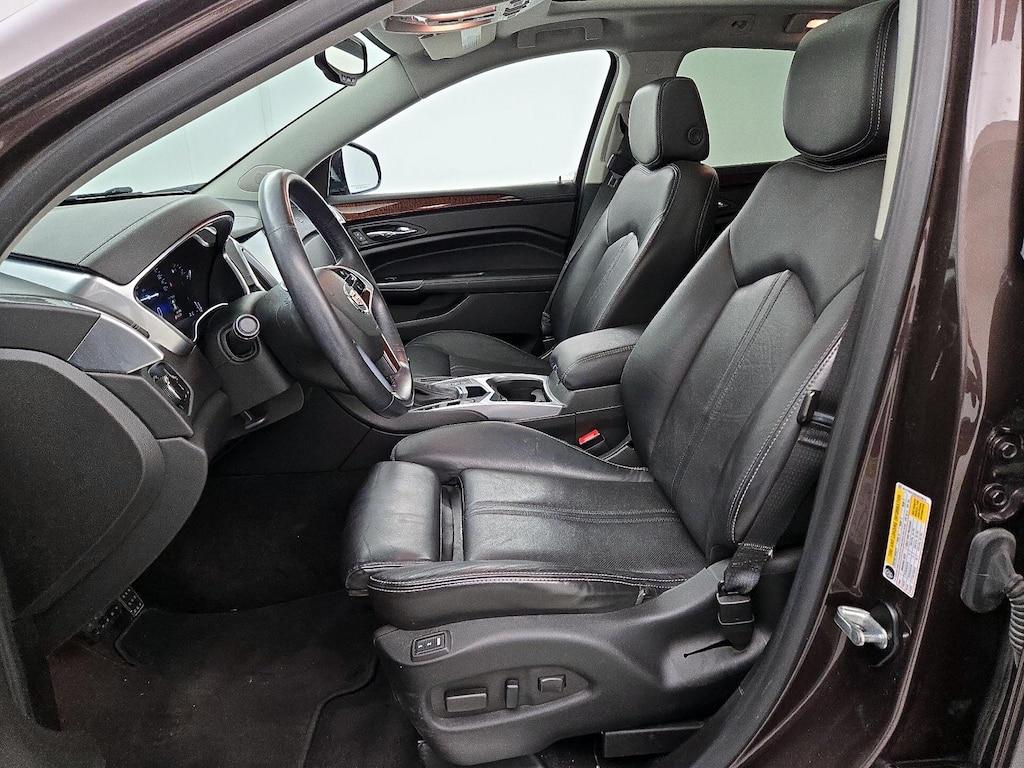 used 2016 Cadillac SRX car, priced at $17,998